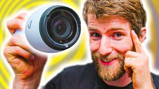 I spent two days in my attic to avoid a camera subscription!
