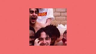 [SOLD] BROCKHAMPTON Saturation Type Beat - "Dune" | prod. caveman