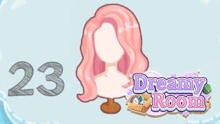 Dreamy Room Level 24 Solution | Walkthrough & Guide