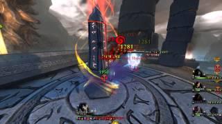 Neverwinter PVP - Mod 7 - EoA/BTG/Black Lotus vs Suicide Squad