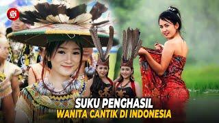 YANG JOMBLO YUK MERAPAT !!! Inilah 7 Suku Indonesia Penghasil Wanita Tercantik Di Indonesia