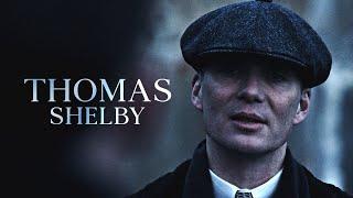 (Peaky Blinders) Thomas Shelby | Limitations