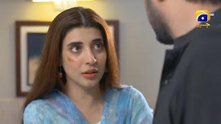 Badzaat | Episode 21 | Best Scene 03 | HAR PAL GEO