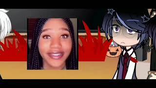 °Boten react to Takemichi as Boothill° /Gacha Reaction/(Short like Kanae's life) {TK}