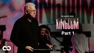 The Upside Down Kingdom Pt.1 | Pastor Mike Hayes