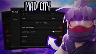 ROBLOX Mad City SCRIPT AUTO ROB, TELEPORTS!! (Pastebin 2021)