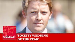 The Duke of Westminster's 'society wedding of the year' ...The Standard podcast