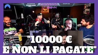 Gli streamer  dovrebbero  pagare  i  moderatori  di Twitch?