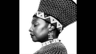 Kana Uchema - Yvonne Chaka Chaka