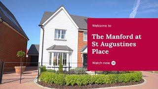 Taylor Wimpey - Welcome to The Manford at St Augustines Place