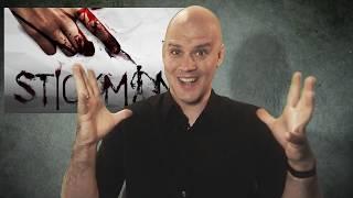 Stickman Syfy TV Movie Review