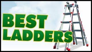 8 Best Ladder For Home Use Review