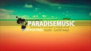 Sizzla - Good Ways