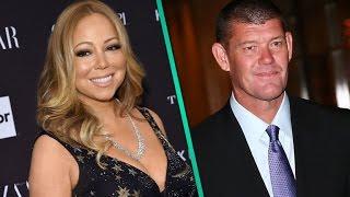 Mariah Carey Having 'Fun' Dating Boyfriend James Packer