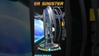 marvelchampions mister sinister relic! Sinistro (Nathaniel Essex) #shorts