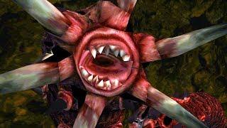 Eternal Darkness: Sanity's Requiem - All Bosses (No Damage) 4K 60FPS