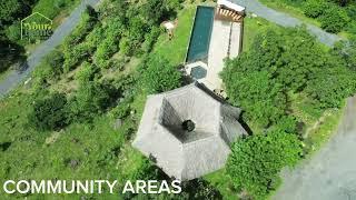 Lot for sale in Alegria Village