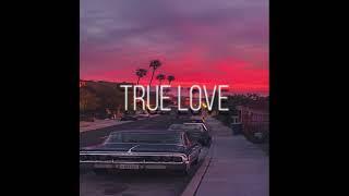 [FREE FOR PROFIT] T-LOW x Edo Saiya *emotional* Guitar Type Beat - "true love"