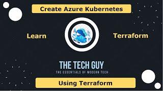 How to create Azure Kubernetes Cluster with multiple node pools using Terraform | DevOps Series