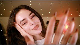 ASMR You'll Sleep Like a Baby If You Follow My Instructions  (eyes open then closed)
