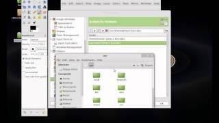 Installation of plug-ins and scripts in Gimp