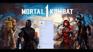 Mortal Kombat 1 - LEAKED Kombat Pack 2 & 3 + Story Expansion!