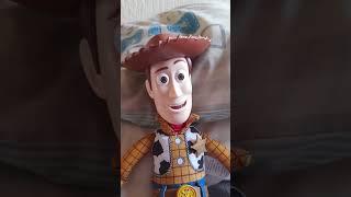 Toy Story 2 Woody THX  