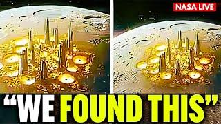 What NASA Hides on Mercury Will Change Everything!