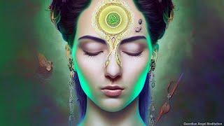 [Try Listening for 3 Minutes] 98.7% Proven Meditation Technique: Open Your 3rd Eye, Meditation Music