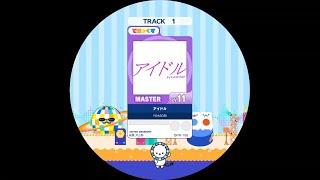 アイドル MASTER AP【maimaiでらっくす外部出力】