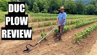 Duc Plow Tool Review v6