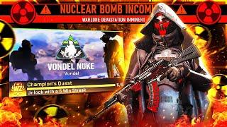 Free NUKES IN Vondel! Warzone Vondel nukes are insane! ( How to Nuke Vondel in modern warfare 2)