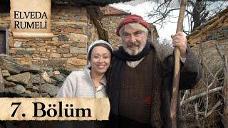 Elveda Rumeli 7. Bölüm - atv