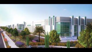 Prologis Commerce Park at Goodyear