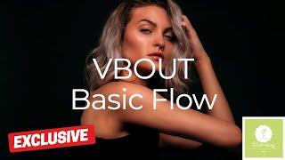 VBOUT basic flow. See if it is as advertised