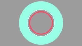 Circles in Motion   Motion Graphic