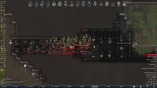 10000 point raid in rimworld