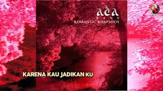 Ada Band - Pemburu Cinta (Official Lyric)