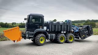 Ingenious Modern AGRO TRUCKS That Are on Another LEVEL ▶ Advanced Agricultural Machinery