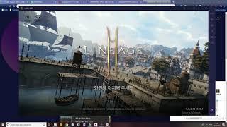 Como Instalar o Purple e como Instalar Lineage 2M no Purple!