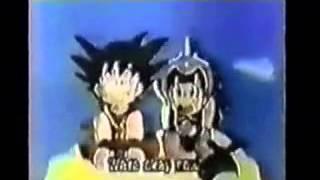 dragonballz  its my life music video