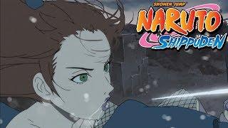 Naruto Shippuden Opening 13 | Not Even Sudden Rain Can Defeat Me