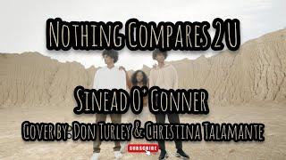 Nothing Compares 2 U - Sinead O'Connor