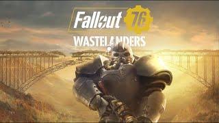Fallout 76|Как заработать золотые слитки и где их тратить?