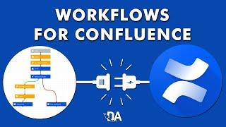 Workflows for Confluence - Custom Document Approval