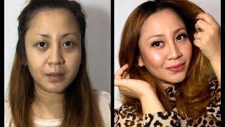 CARA BELAJAR MAKEUP UNTUK PEMULA | Makeup gampang banget | MAKEUP TUTORIAL