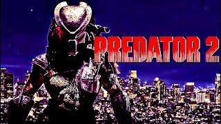 10 Things You Didn't Know About Predator2