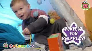 Cocomelon Stacking Blocks | ToyPro