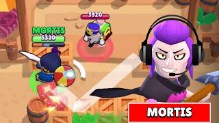 Wenn Brawler Brawl Stars spielen würden... 