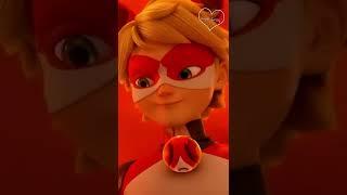 Miraculous Ladybug | Леди баг и Супер кот